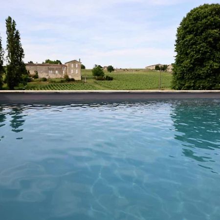 Clos De Malnon Montagne  Exteriör bild