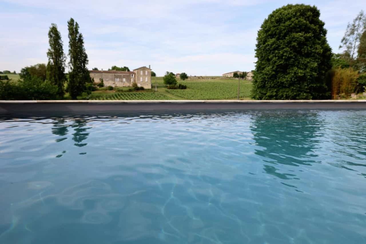 Clos De Malnon Montagne  Exteriör bild