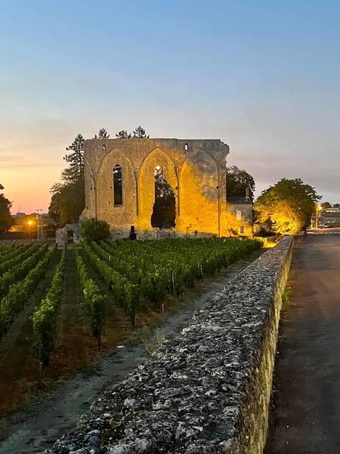 Clos De Malnon Montagne  Exteriör bild