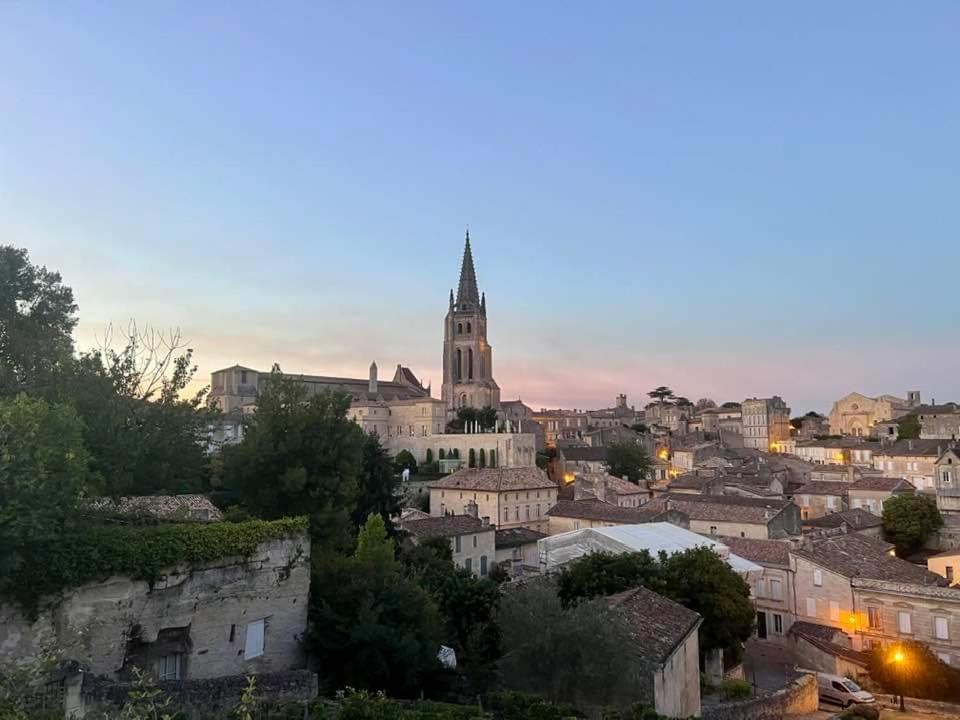 Clos De Malnon Montagne  Exteriör bild